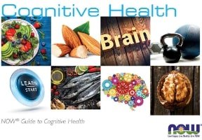 Sprievodca kognitívnym zdravím