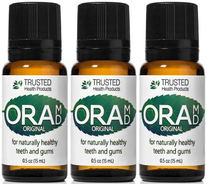 OraMD Original 2+1 zadarmo
